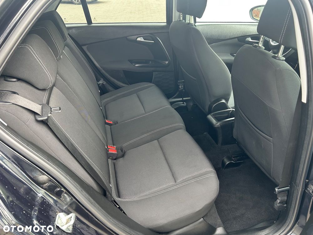Fiat Tipo 1.6 MultiJet Lounge - 8