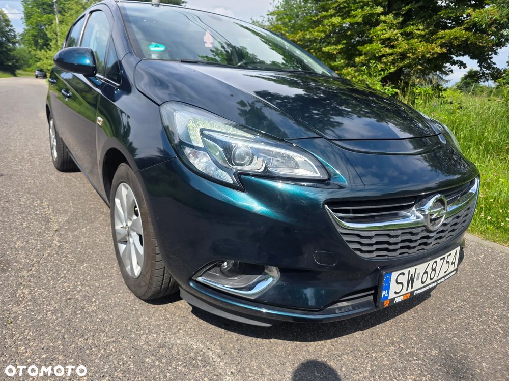 Opel Corsa 1.4 T Color Edition S&S - 2