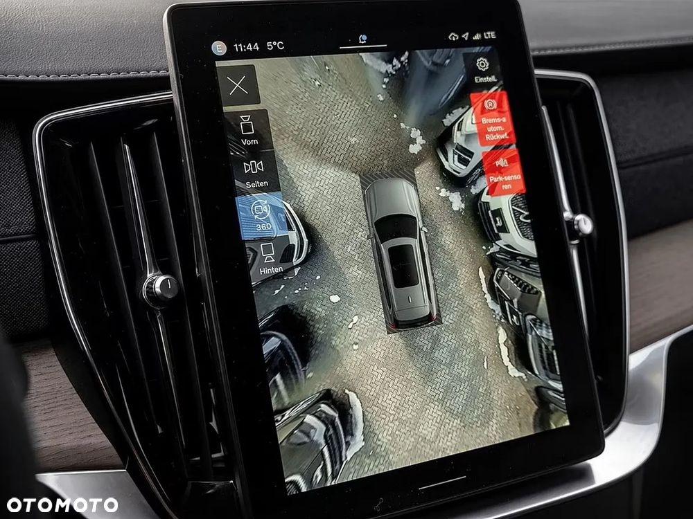 Volvo XC 90 B5 B AWD Plus Bright 7os - 21
