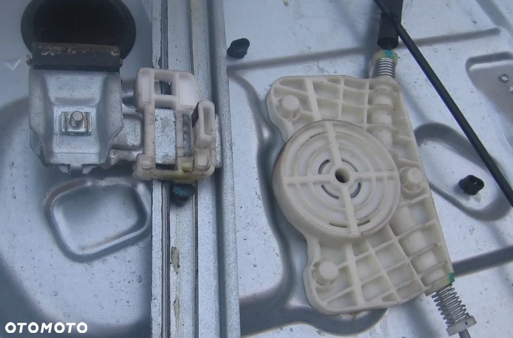 szyba podnośnik zamek wkładka KIA CARENS III 2006-2012 lewa przód - 15