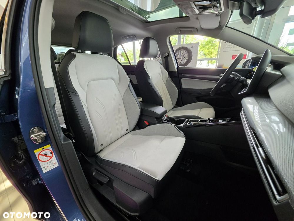 Volkswagen Golf 2.0 TDI SCR DSG Style - 14