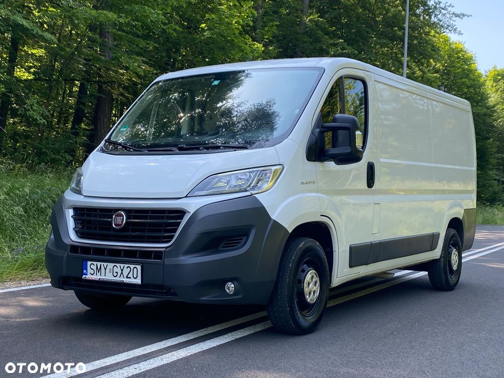 Fiat Ducato - 1
