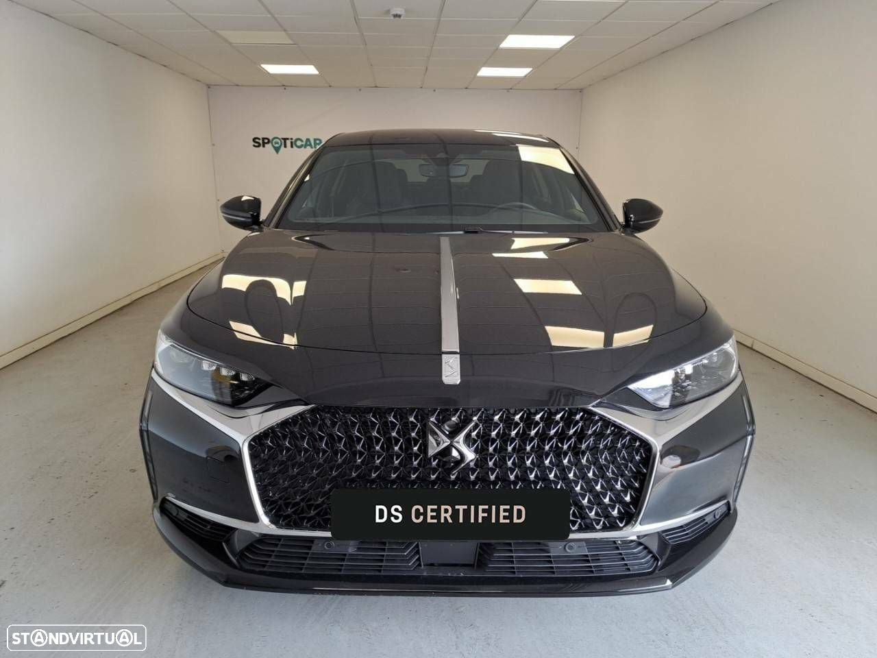DS DS9 9 E-Tense Performance Line+ - 2