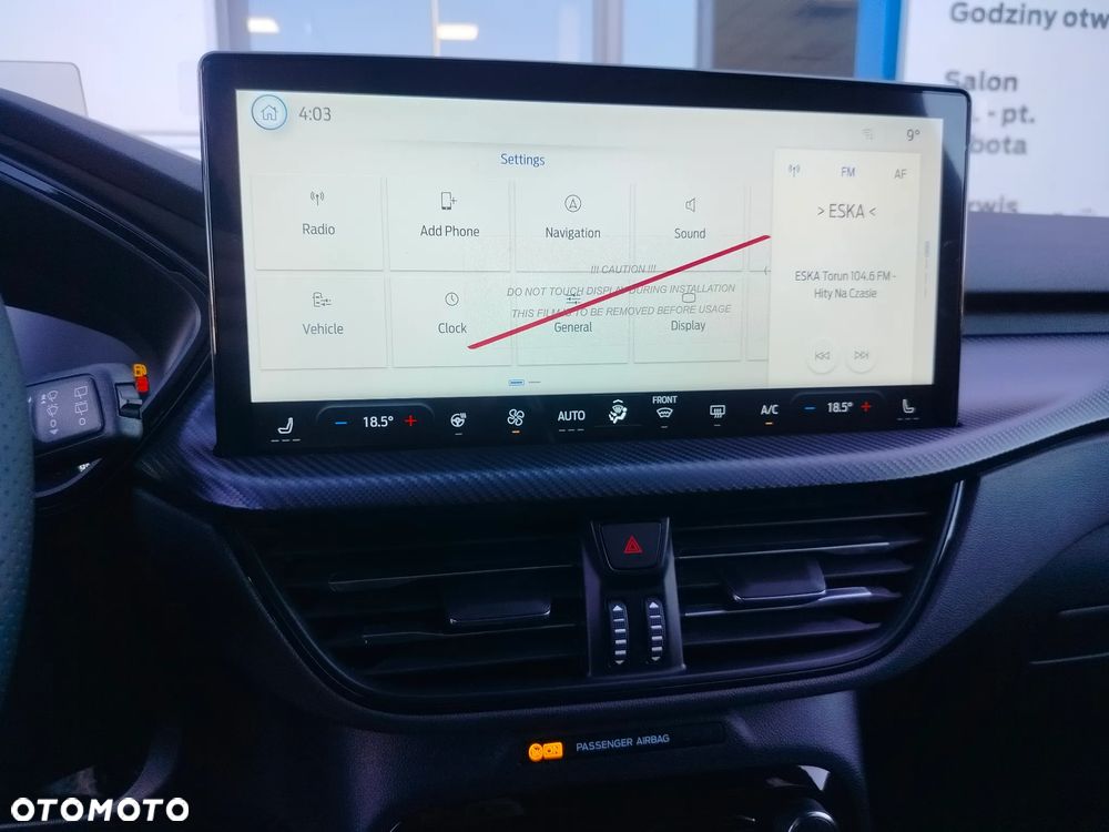 Ford Kuga 1.5 EcoBoost FWD ST-Line X - 29
