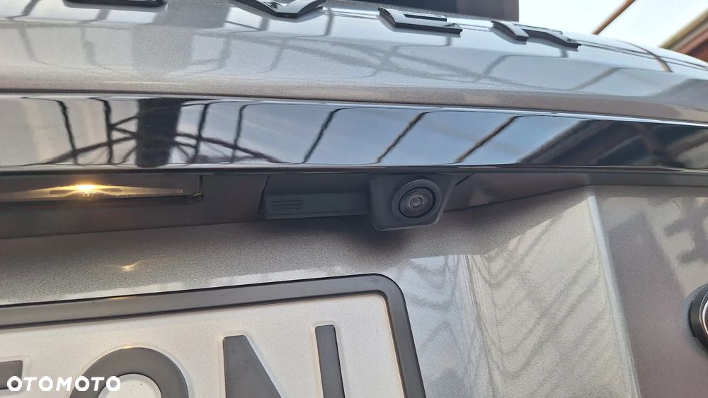 Land Rover Range Rover Evoque Si4 Pure - 31
