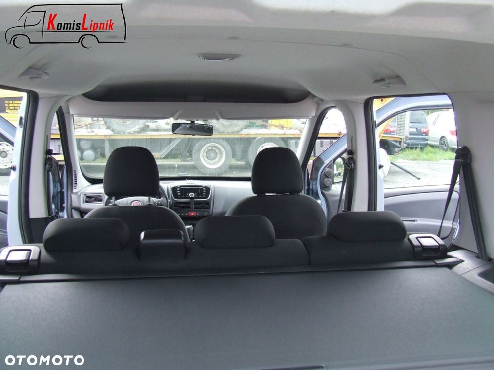 Fiat Doblo - 21
