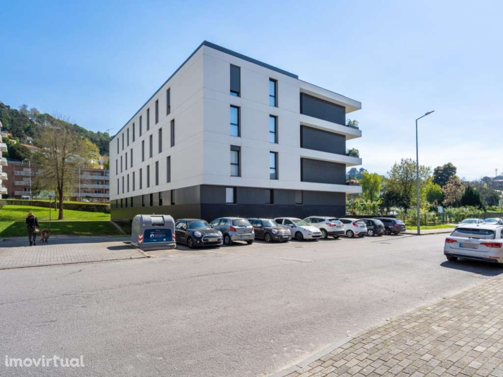 Apartamento T3 Novo em Tenões - Grande imagem: 2/30