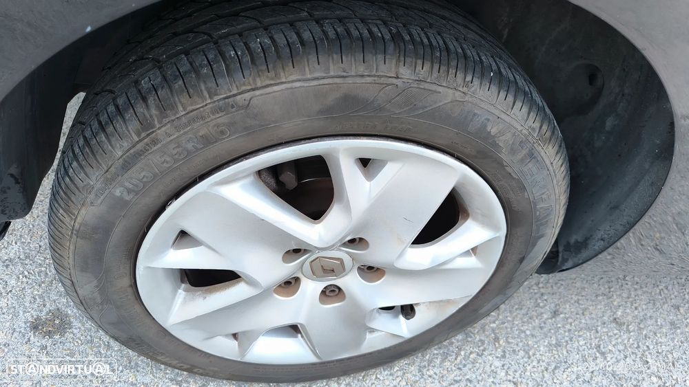 Renault Mégane ver-1-5-dci-limited - 50