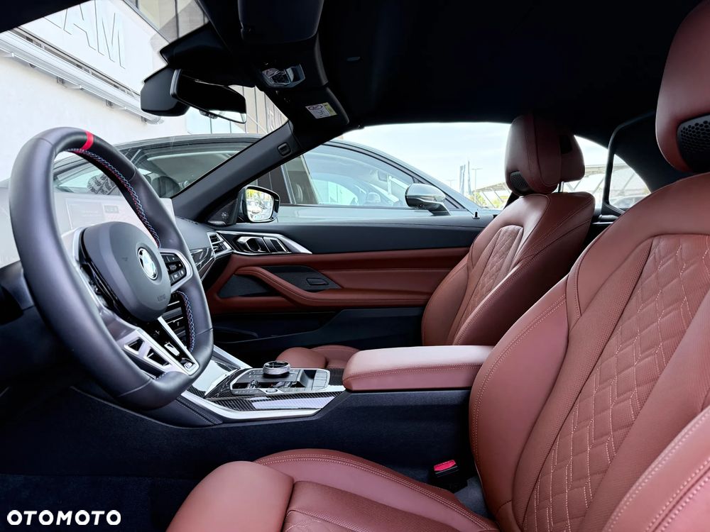 BMW Seria 4 M440i xDrive - 33