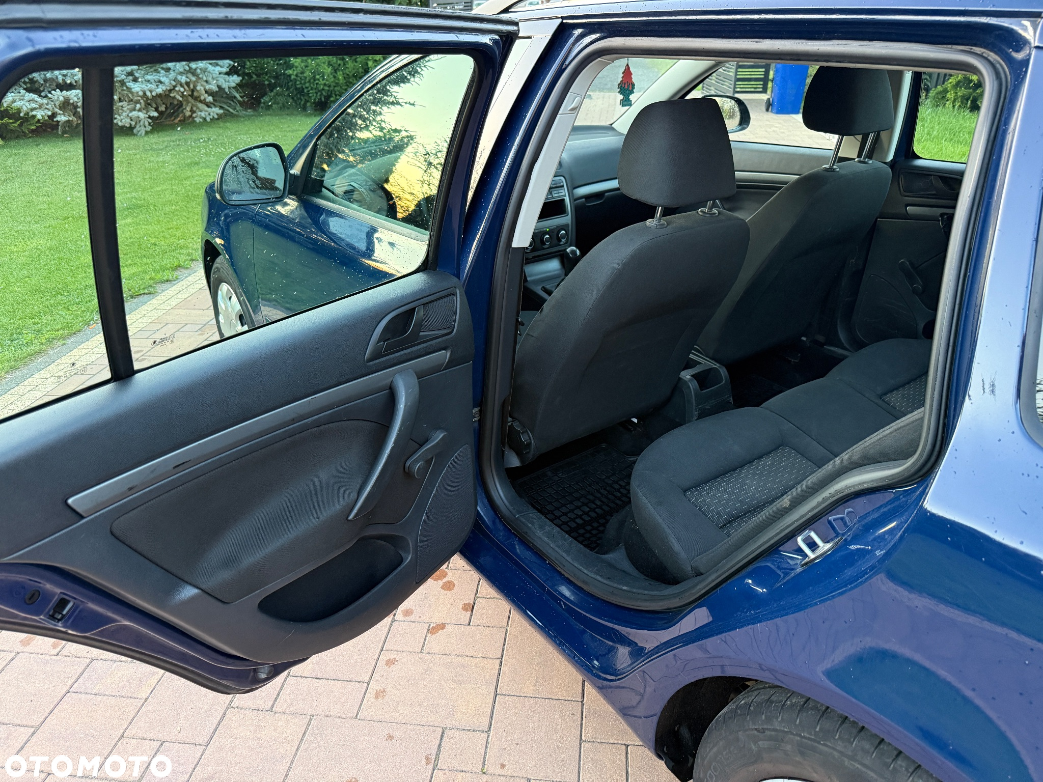 Skoda Octavia 1.6 Active - 12