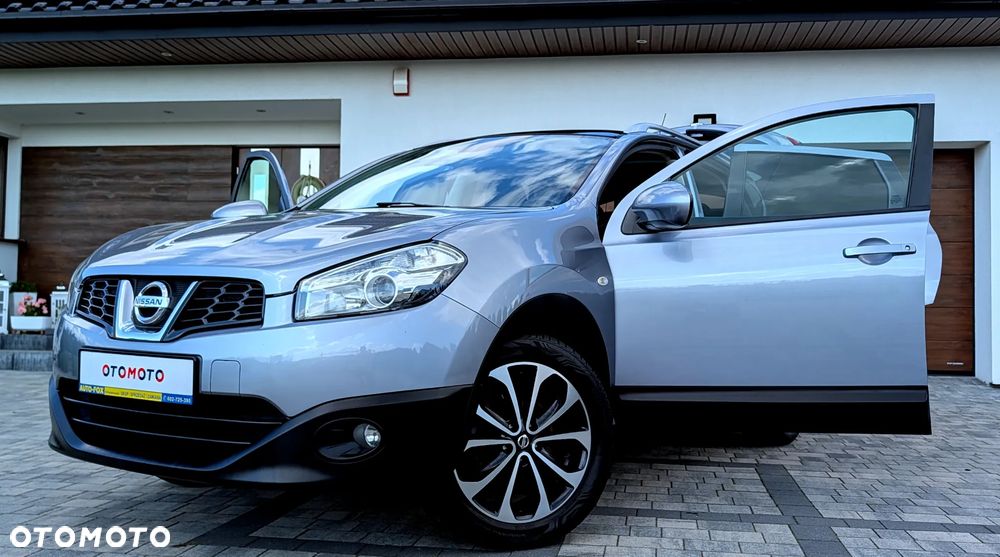Nissan Qashqai 1.6 360 - 17