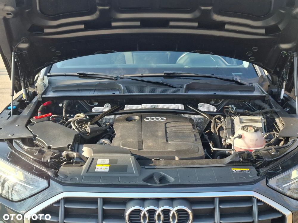 Audi Q5 40 TDI quattro S tronic S line business - 30