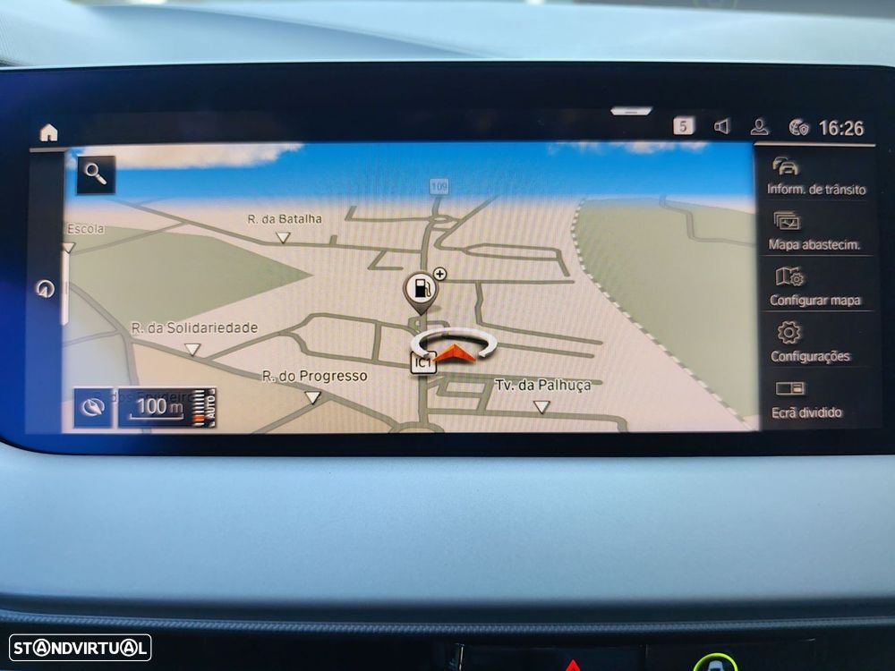 BMW 116 d Advantage - 32