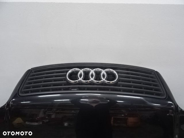 MASKA POKRYWA SILNIKA AUDI A6 C5 LIFT KOMBI 00-04 LAK:LZ9W NR231F - 4