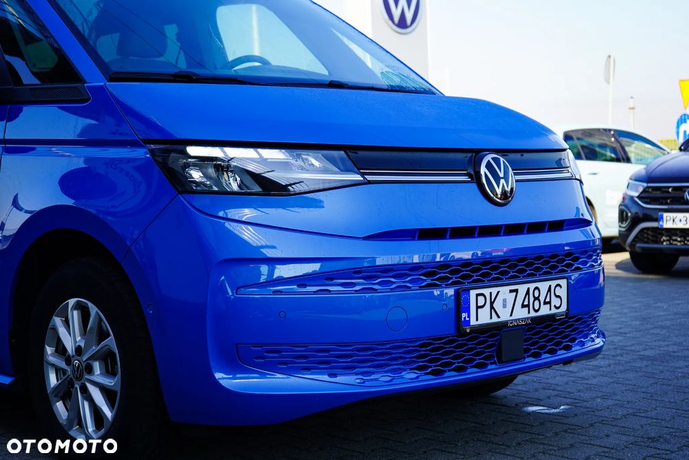 Volkswagen Multivan 2.0 TDI L1 Life DSG - 6