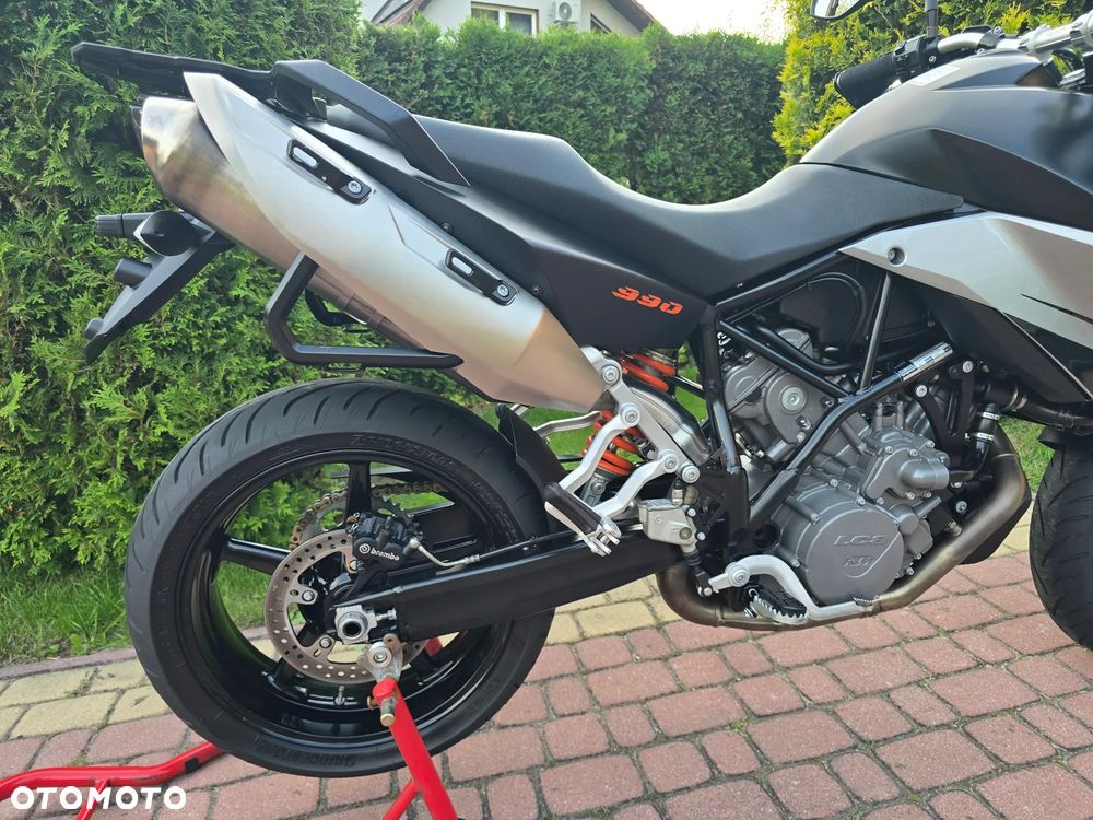 KTM SMT - 20