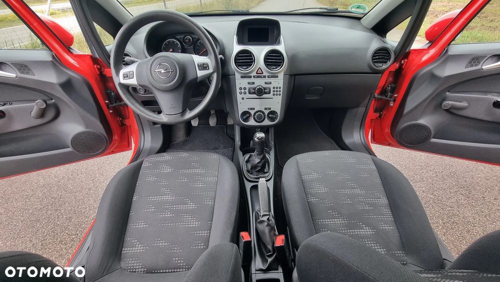 Opel Corsa 1.2 16V Energy - 31
