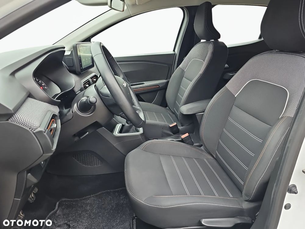 Dacia Sandero 1.0 TCe Expression - 20