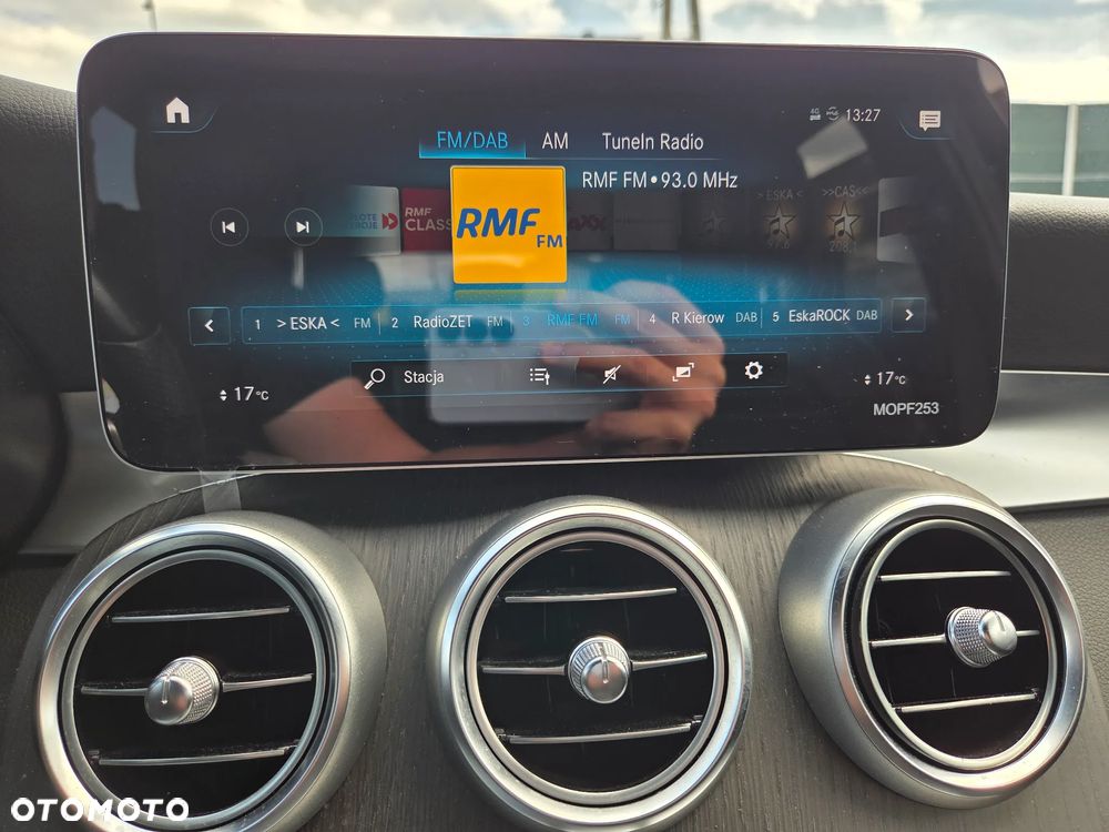 Mercedes-Benz GLC 200 4-Matic - 30