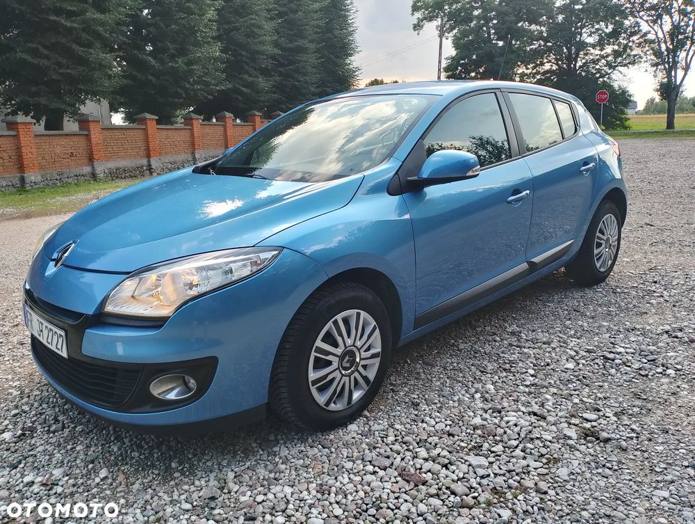 Renault Megane - 22