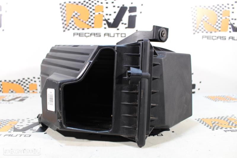 Caixa Filtro De Ar Land Rover Range Rover Evoque (L538)  Gj329600ad / - 4
