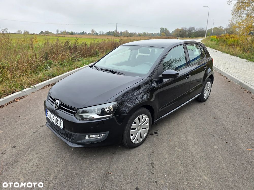 Volkswagen Polo - 21