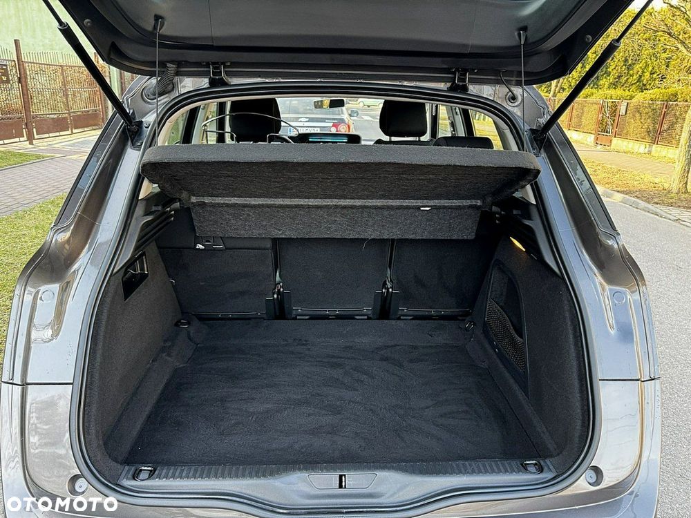 Citroën C4 Picasso - 15