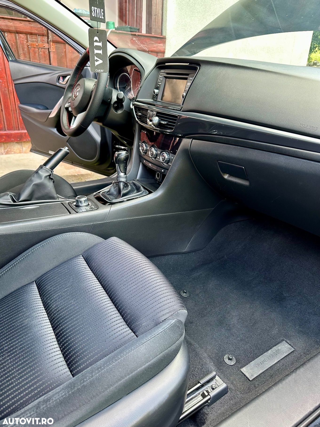 Mazda 6 CD150 Emotion - 7