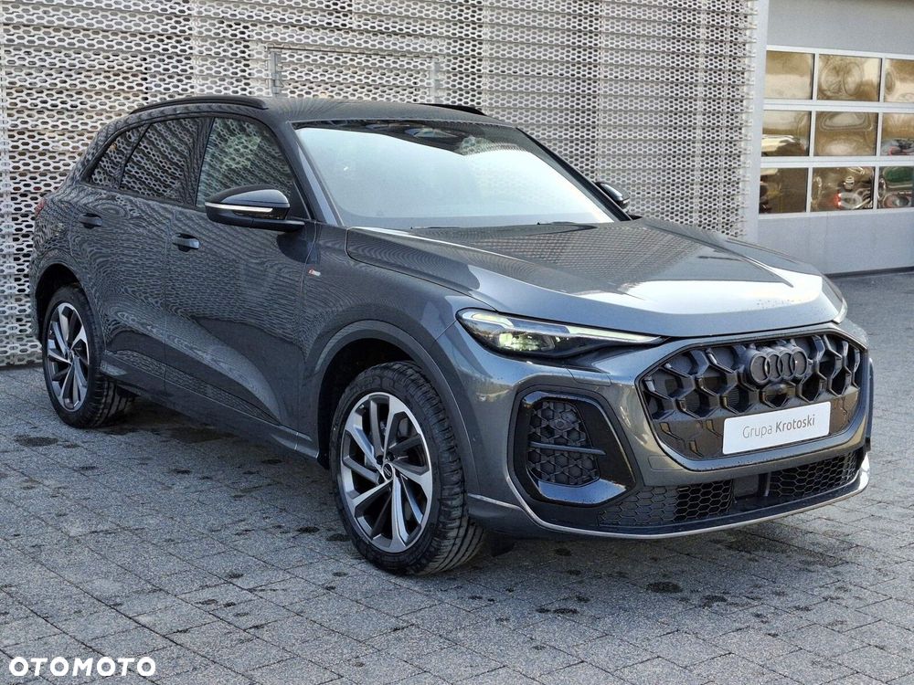 Audi Q5 - 3