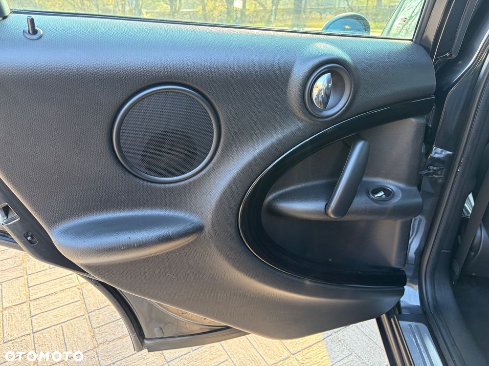 MINI Countryman Cooper S - 18