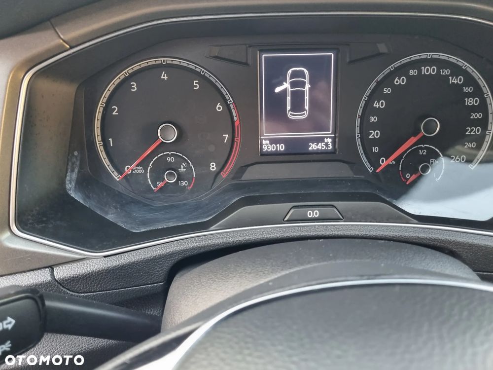 Volkswagen T-Roc 1.5 TSI Style DSG - 29
