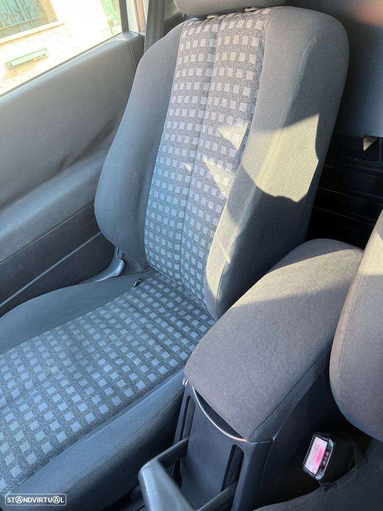 Renault Mégane - 22