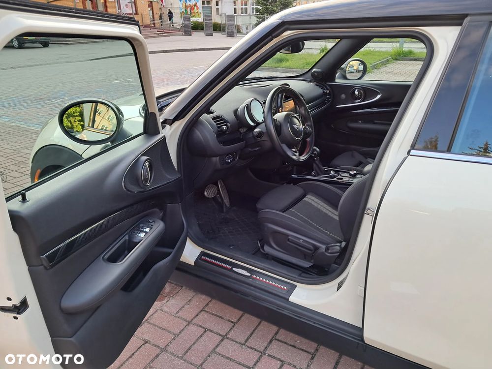 MINI Clubman - 11