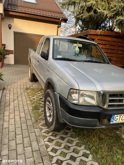 Ford Ranger - 2