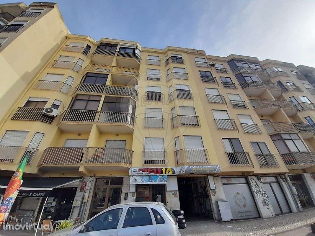 Apartamento T3 para venda - Grande imagem: 5/5