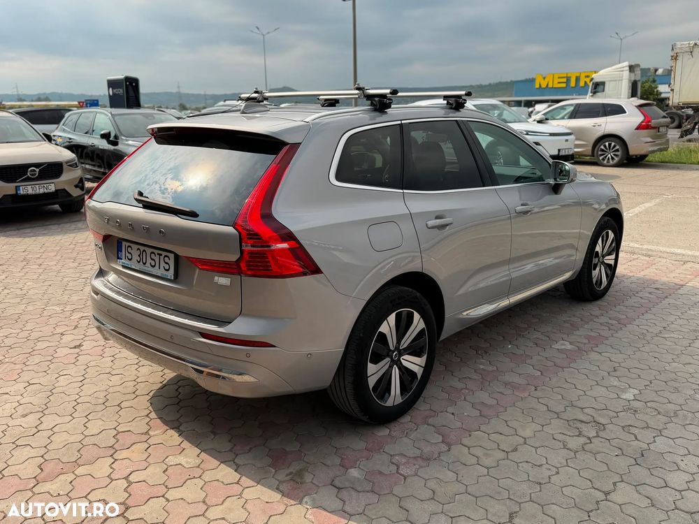 Volvo XC 60 - 18