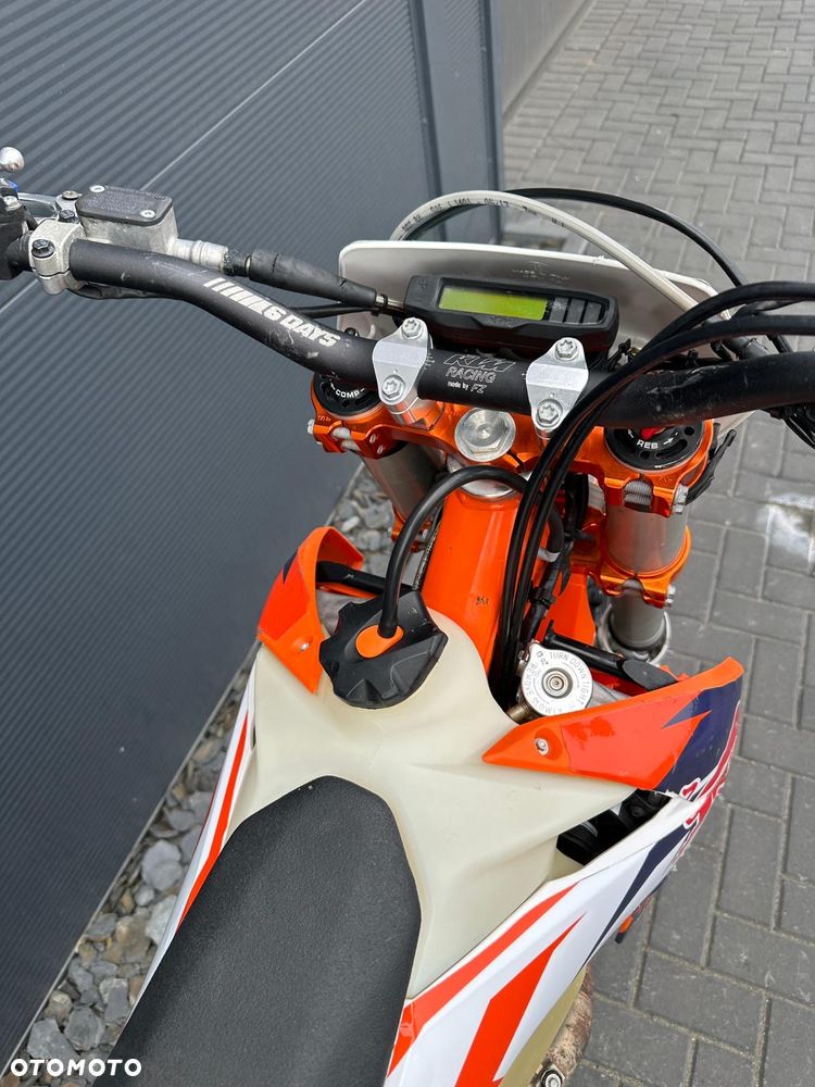 KTM EXC 350 - 7