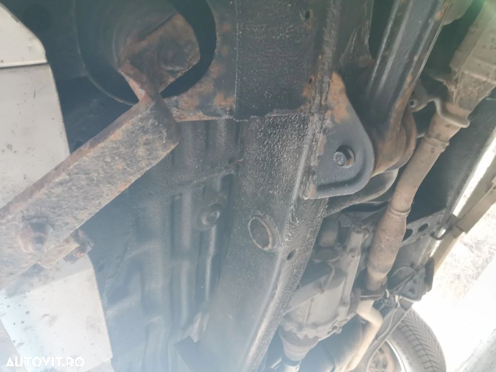 SUZUKI Jimny 2008 — imagine 37