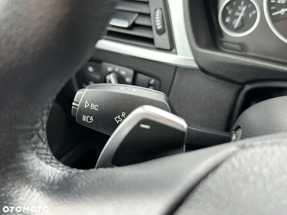 BMW Seria 4 430d xDrive Luxury Line - 25