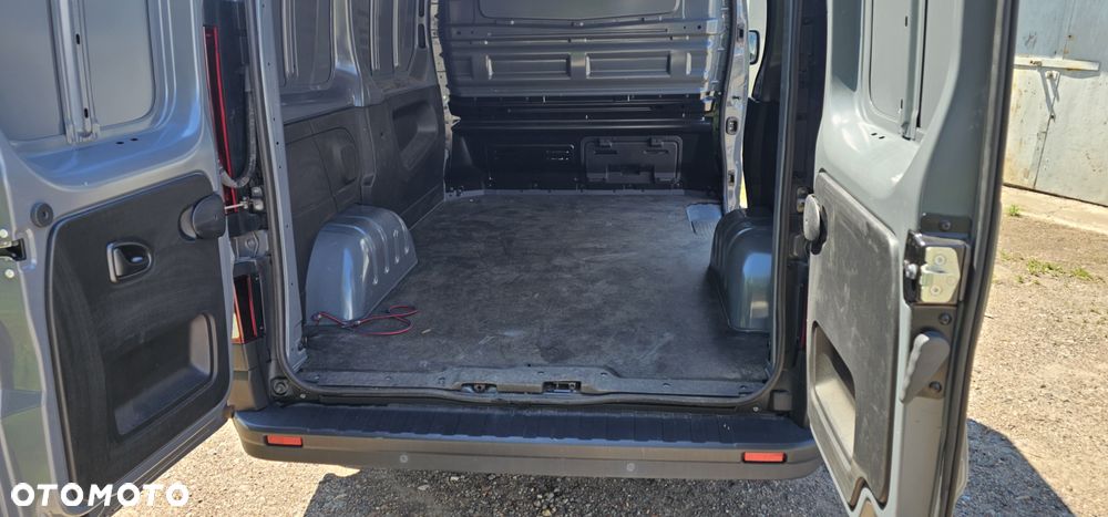 Renault Trafic - 7
