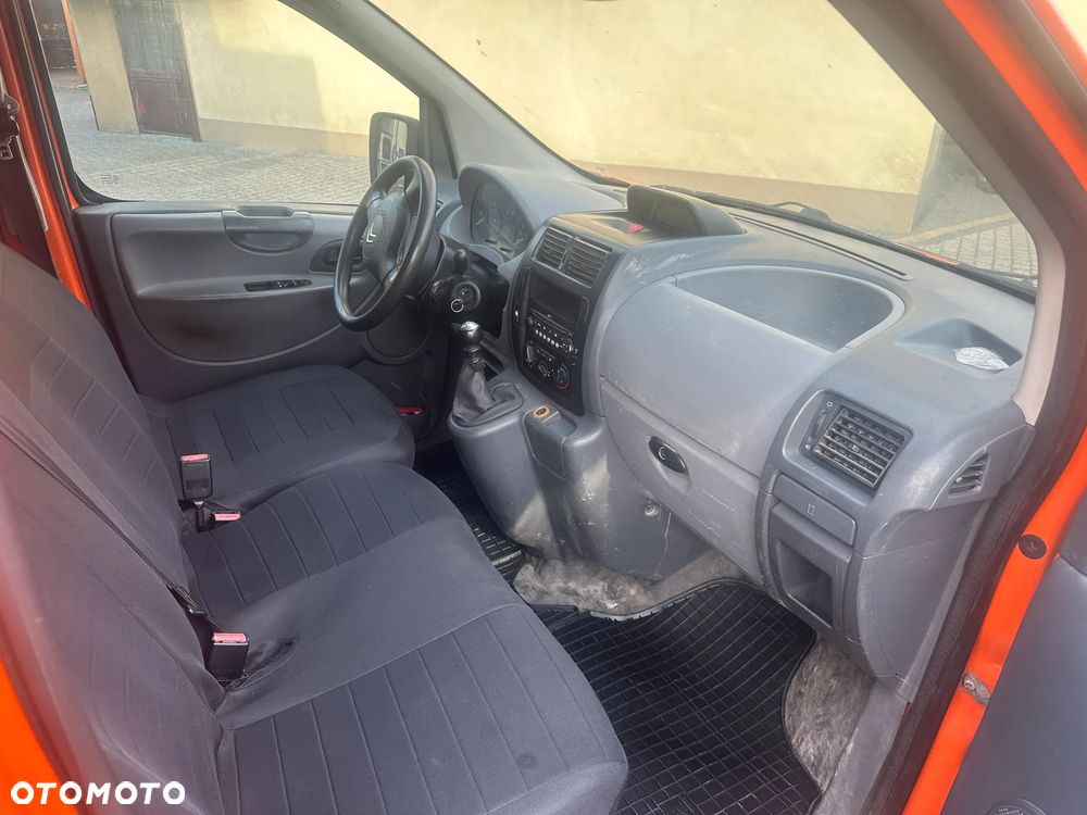 Citroën Jumpy Combi - 8