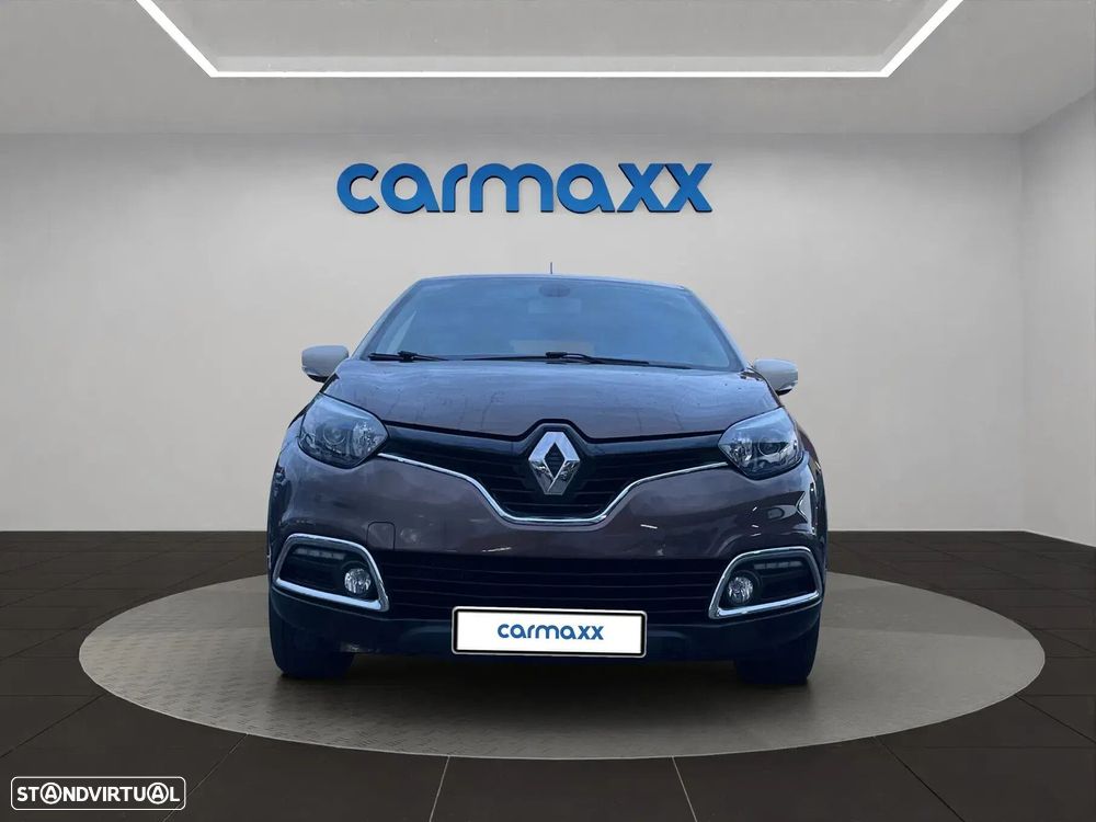 Renault Captur - 2