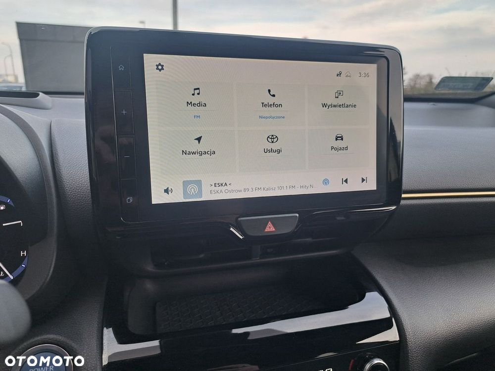 Toyota Yaris Cross Hybrid 1.5 Premiere Edition - 18