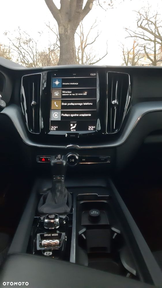 Volvo XC 60 D5 AWD Momentum - 29