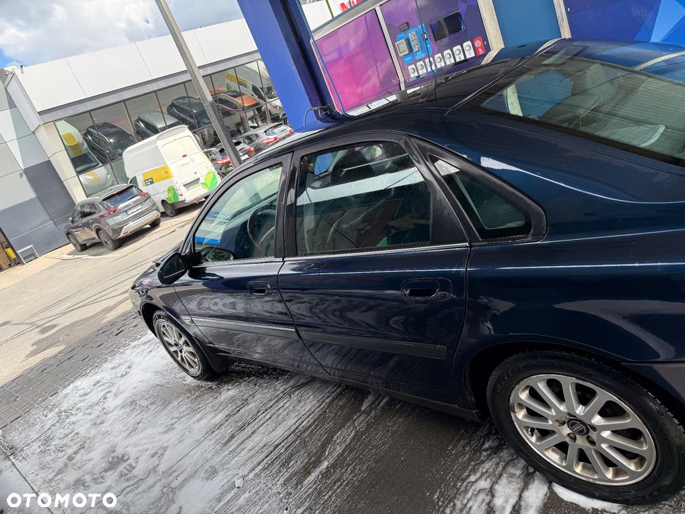 Volvo S80 - 4