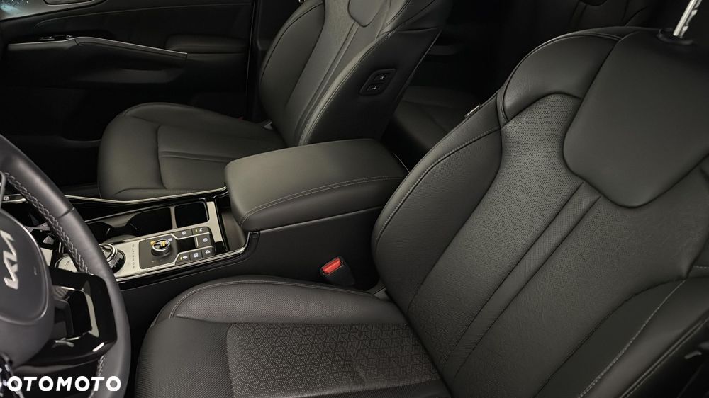 Kia Sorento 1.6 T-GDI HEV XL 4WD - 12