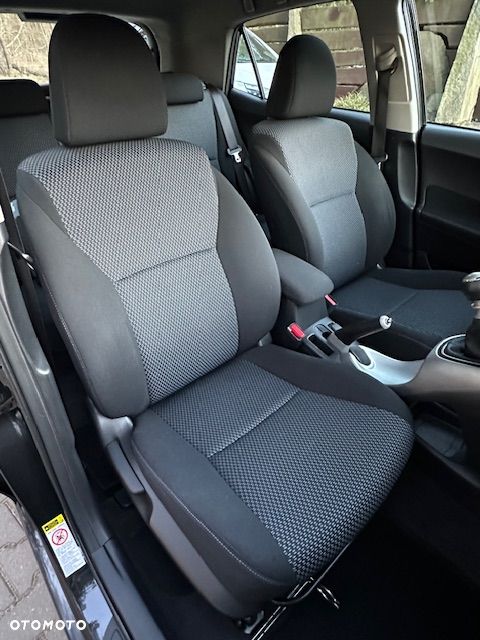 Toyota Auris 1.4 D-4D Edition - 37