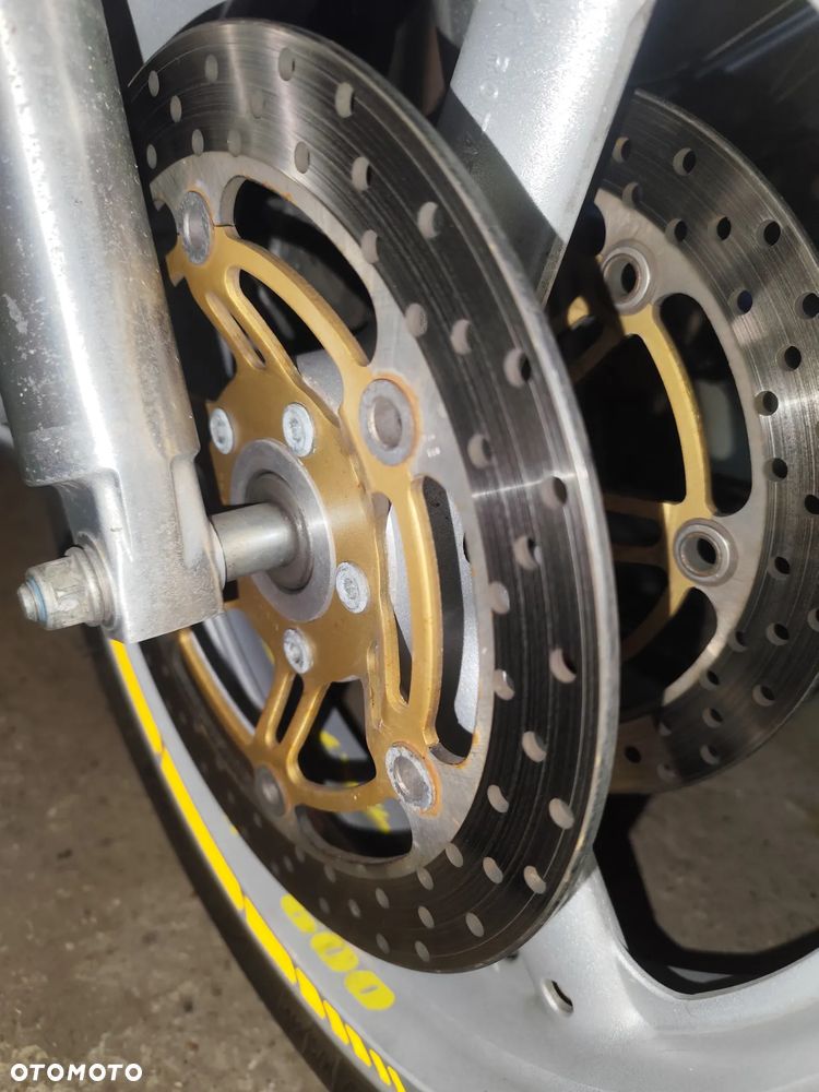 Suzuki GSX-F - Katana - 10