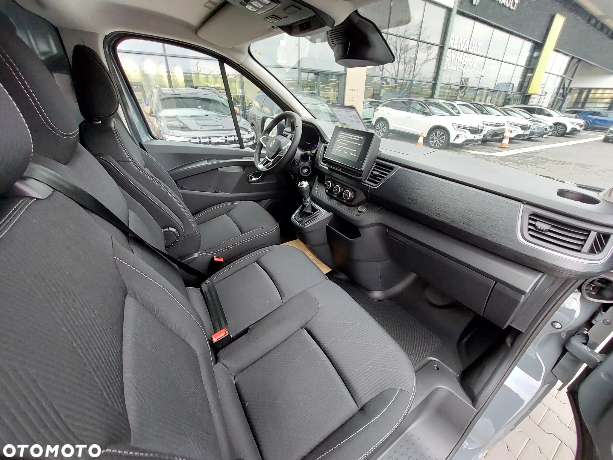 Renault Trafic - 9