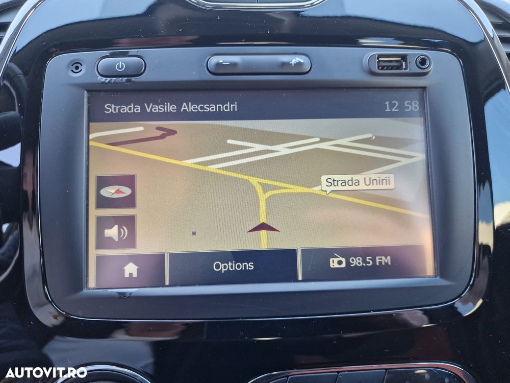 Renault Captur ENERGY TCe 120 EDC Dynamique - 9